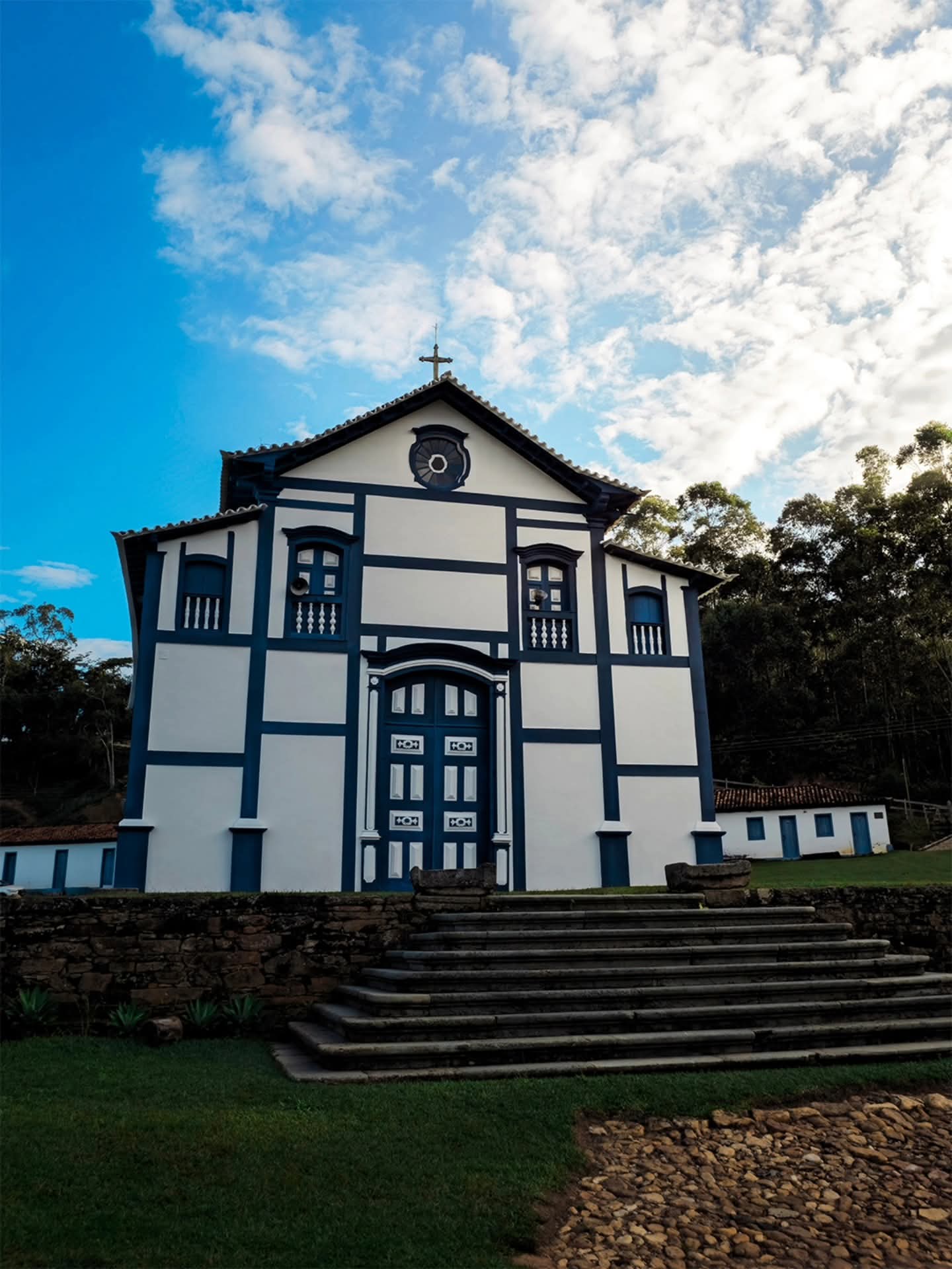 Foto de Bom Jesus do Bacalhau
