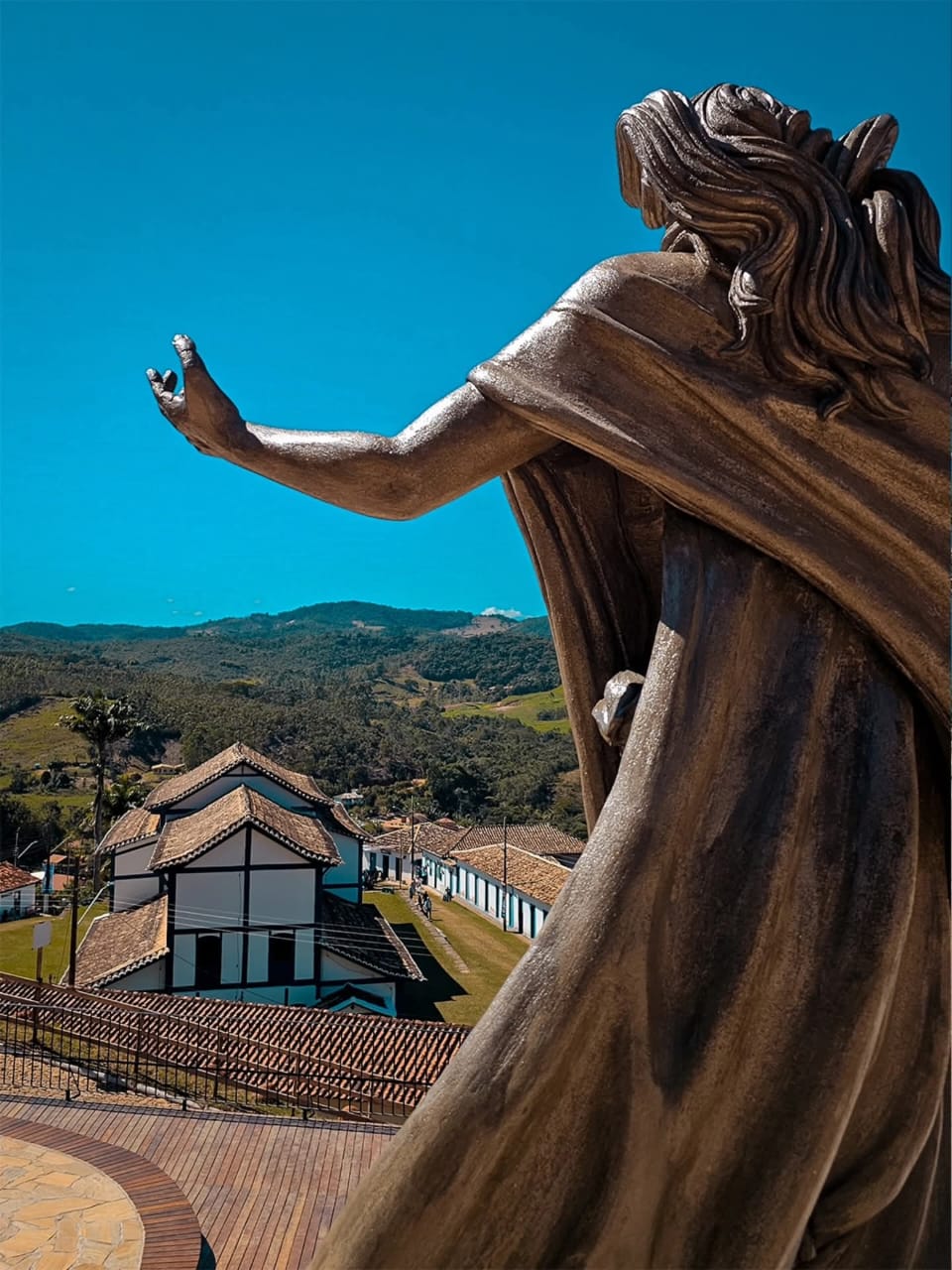 Foto de Bom Jesus do Bacalhau