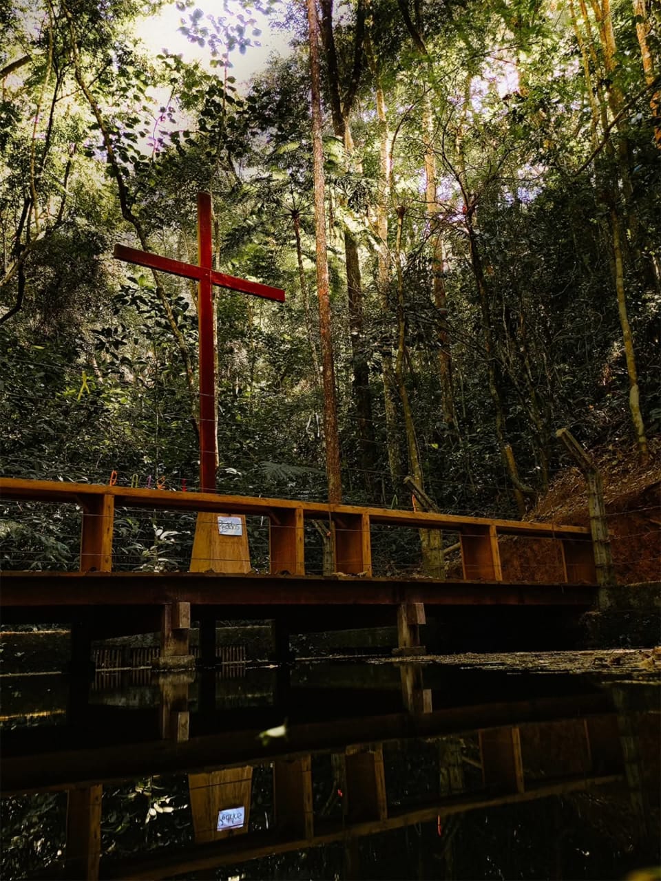 Foto de Bom Jesus do Bacalhau